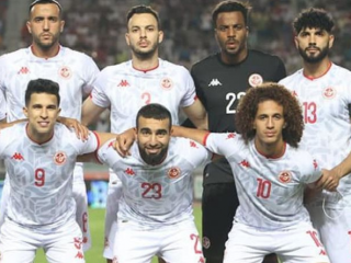Inilah Prediksi Profil Skuad Tunisia Untuk Piala Dunia 2022
