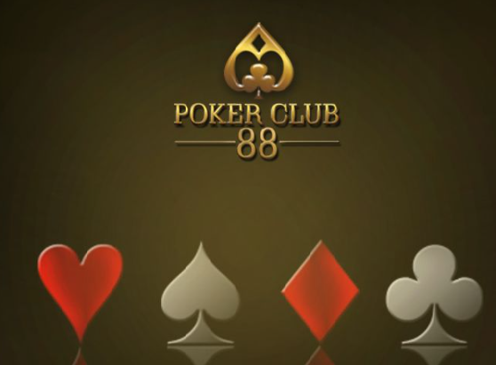 pokerclub88 situs game slot paling gacor