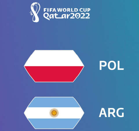 prediksi polandia vs argentina piala dunia 2022