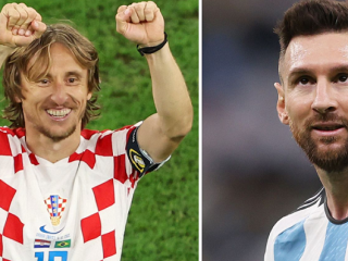 Prediksi Skor Argentina vs Kroasia Semifinal Piala Dunia Rabu 14 Desember 2022