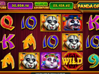 Tips Mudah Cari Cuan di Game Slot Panda Opera