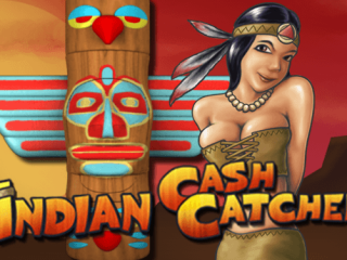 Slot Indian Cash Catcher Mudah JP